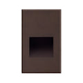 Sonic Outdoor (Wet) Step and Wall Light by Kuzco Lighting