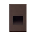 Sonic Outdoor (Wet) Step and Wall Light by Kuzco Lighting