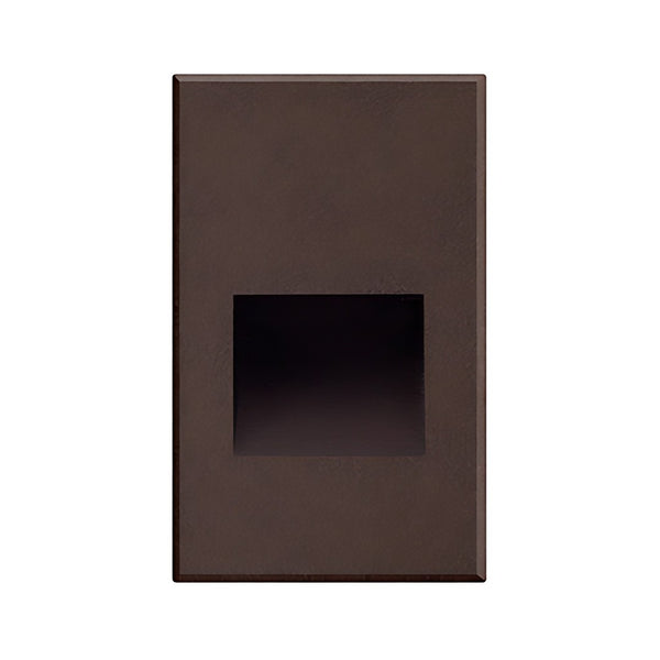 Sonic Outdoor (Wet) Step and Wall Light by Kuzco Lighting