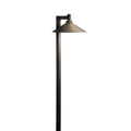 Cbr Led Integrated Outdoor (Wet) Path Light by Kichler