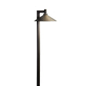 Cbr Led Integrated Outdoor (Wet) Path Light by Kichler