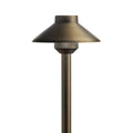 Cbr Led Integrated Outdoor (Wet) Path Light by Kichler