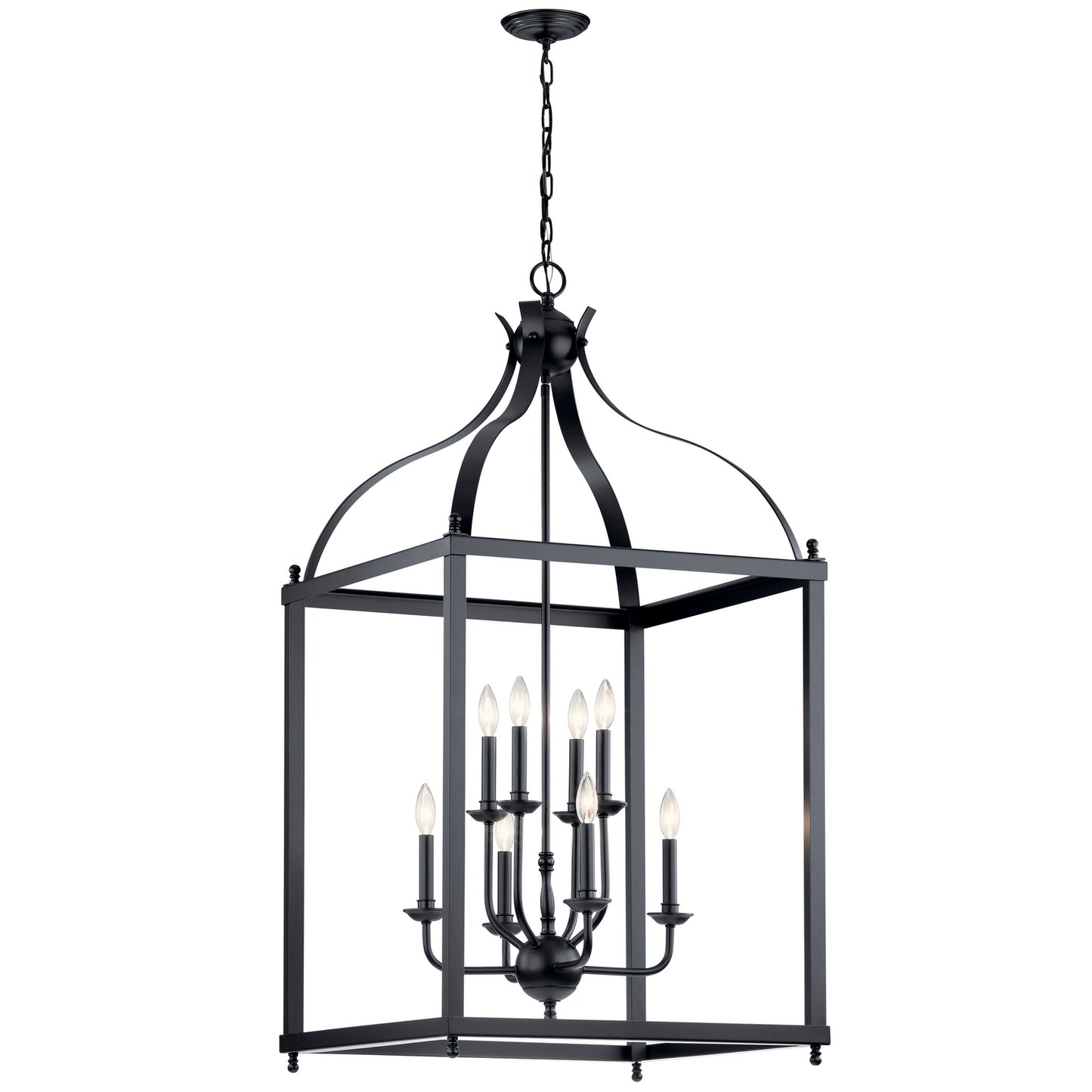 Kichler-42591BK|MAIN