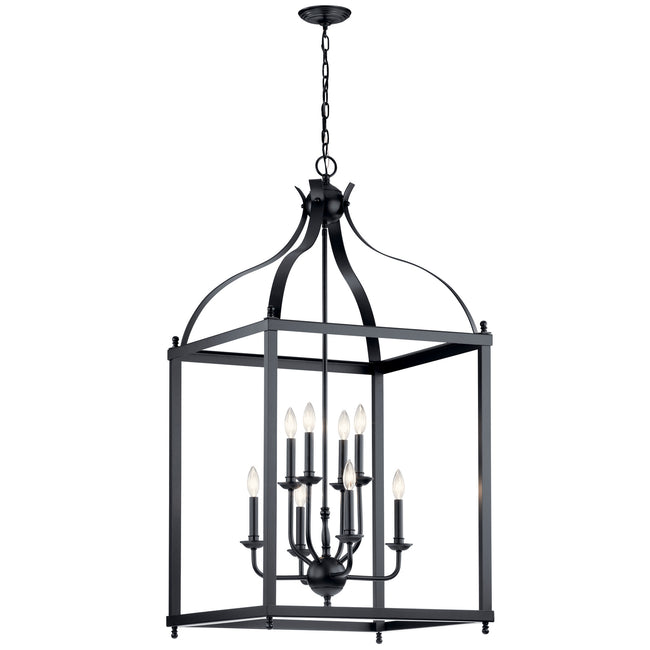 Kichler-42591BK|MAIN