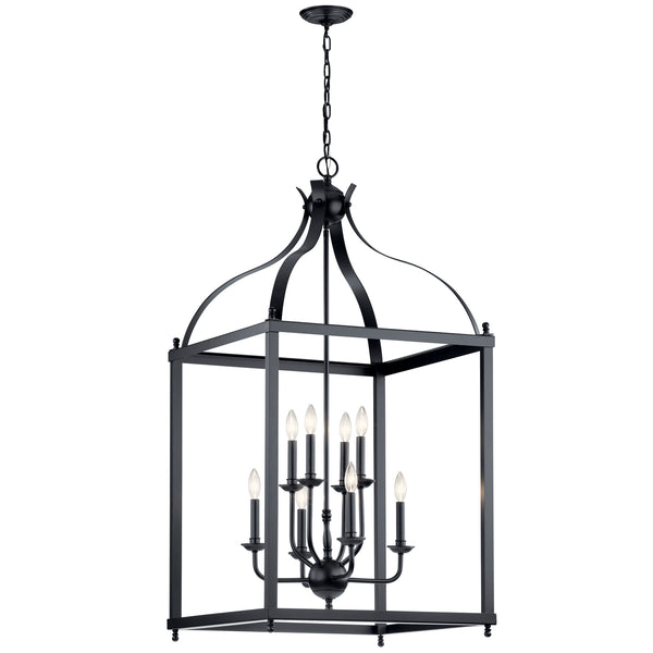Larkin Chandelier by Kichler