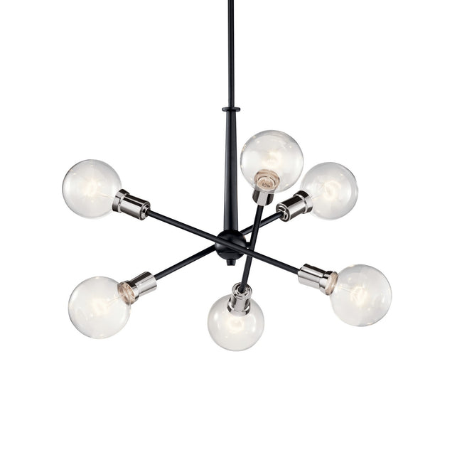 Kichler-43095BK|ALT|1