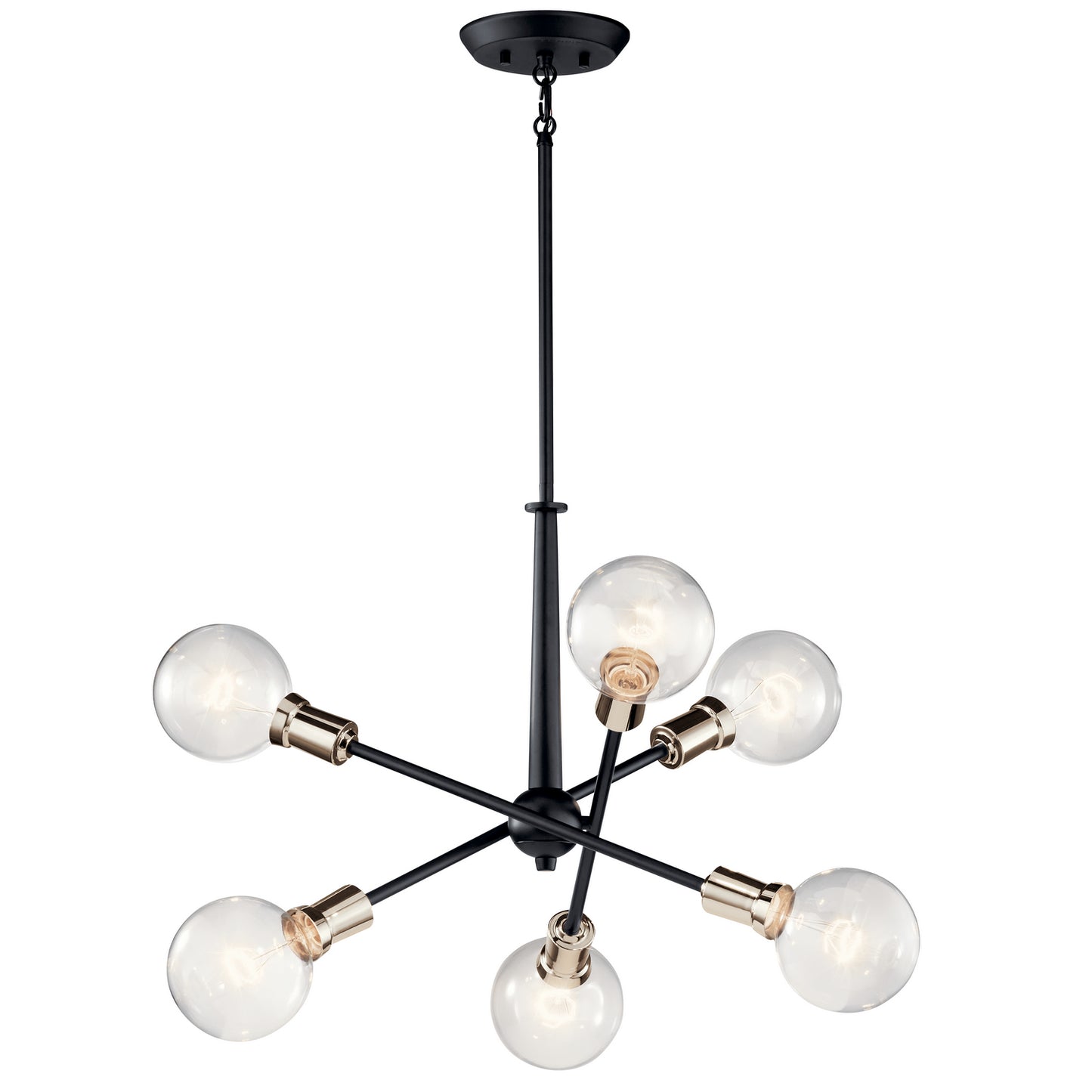 Kichler-43095BK|MAIN