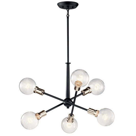Kichler-43095BK|MAIN