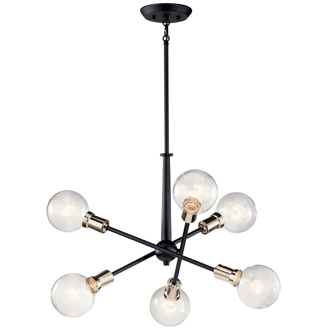 Kichler-43095BK|MAIN