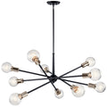 Armstrong Chandelier by Kichler