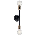 Armstrong Outdoor (Damp) Sconce by Kichler