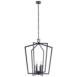 Abbotswell Pendant by Kichler