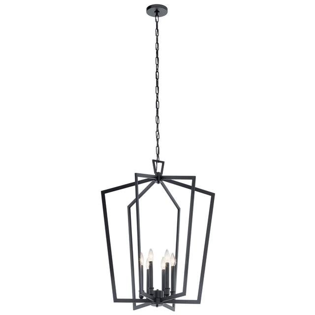 Abbotswell Pendant by Kichler