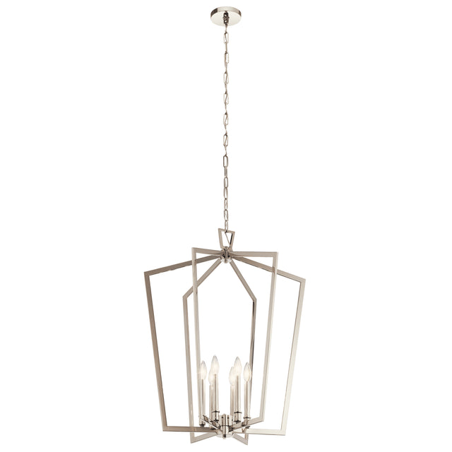 Abbotswell Pendant by Kichler