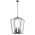 Abbotswell Chandelier by Kichler