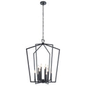Abbotswell Chandelier by Kichler