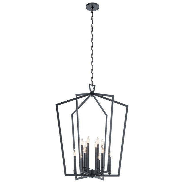 Abbotswell Chandelier by Kichler