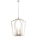 Abbotswell Chandelier by Kichler