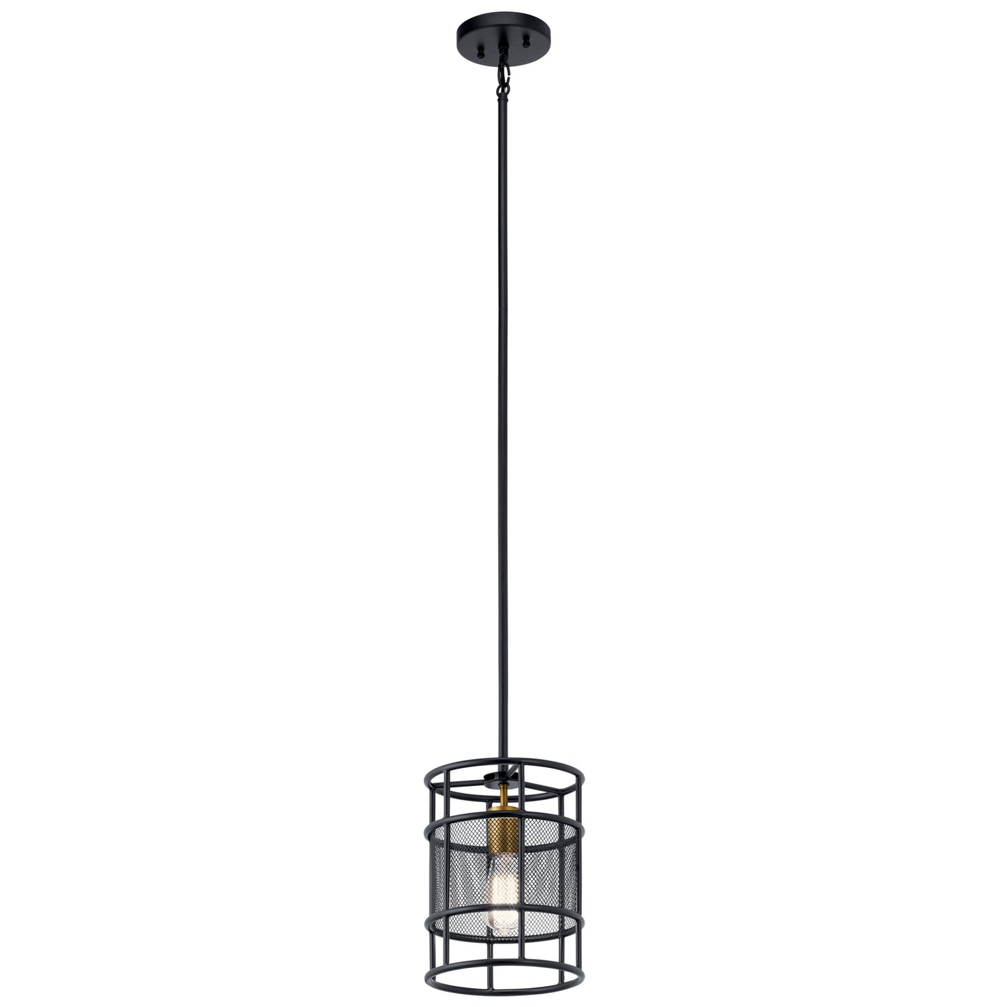 Kichler-43597BK|MAIN