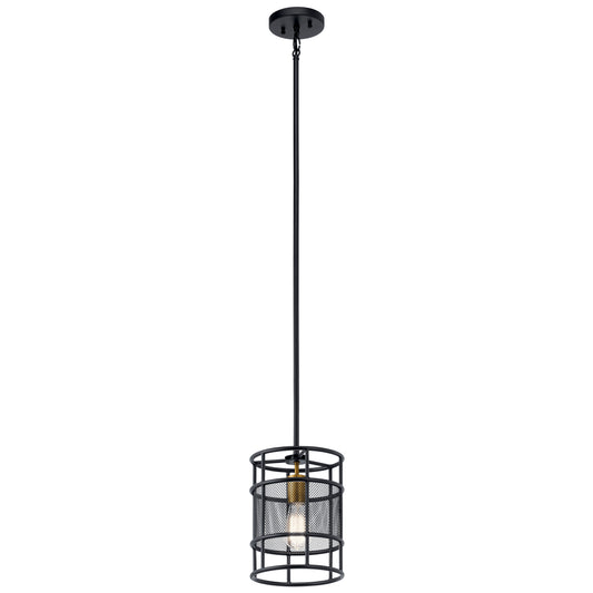Kichler-43597BK|MAIN