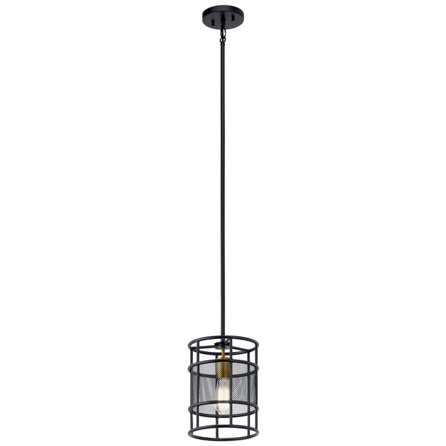 Kichler-43597BK|MAIN