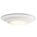 Downlight Gen II Outdoor (Wet) Downlight by Kichler