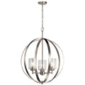 Winslow Chandelier by Kichler