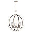 Winslow Chandelier by Kichler