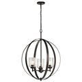 Winslow Chandelier by Kichler
