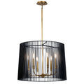 Linara Chandelier by Kichler