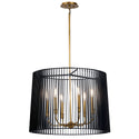 Linara Chandelier by Kichler