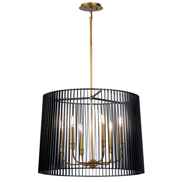 Linara Chandelier by Kichler