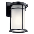 Toman Outdoor (Wet) Wall Lantern by Kichler