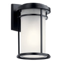 Toman Outdoor (Wet) Wall Lantern by Kichler