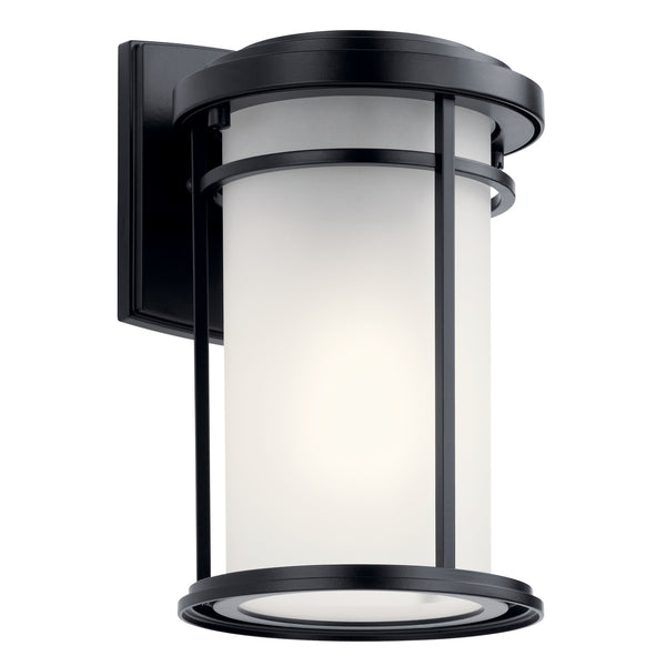 Toman Outdoor (Wet) Wall Lantern by Kichler