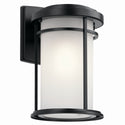 Toman Outdoor (Wet) Wall Lantern by Kichler