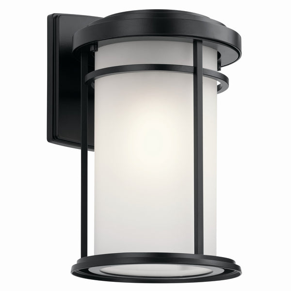 Toman Outdoor (Wet) Wall Lantern by Kichler