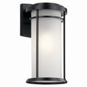 Toman Outdoor (Wet) Wall Lantern by Kichler