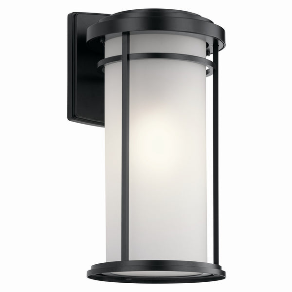 Toman Outdoor (Wet) Wall Lantern by Kichler