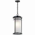 Toman Outdoor (Damp) Hanging Lanterns by Kichler