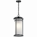 Toman Outdoor (Damp) Hanging Lanterns by Kichler