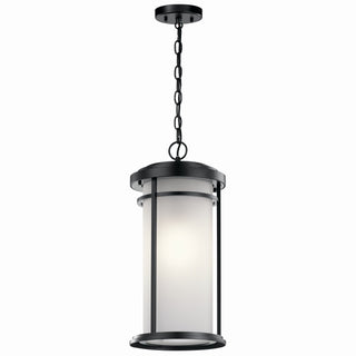 Toman Outdoor (Damp) Hanging Lanterns by Kichler