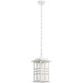 Beacon Square Outdoor (Damp) Hanging Lanterns by Kichler