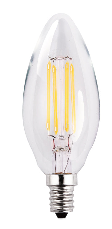 Craftmade - 9610 - Light Bulb - LED Bulbs - Clear from Lighting & Bulbs Unlimited.