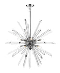 Burst Chandelier by Z-Lite