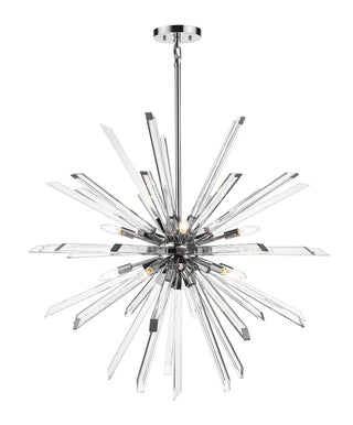 Burst Chandelier by Z-Lite