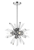 Burst Chandelier by Z-Lite