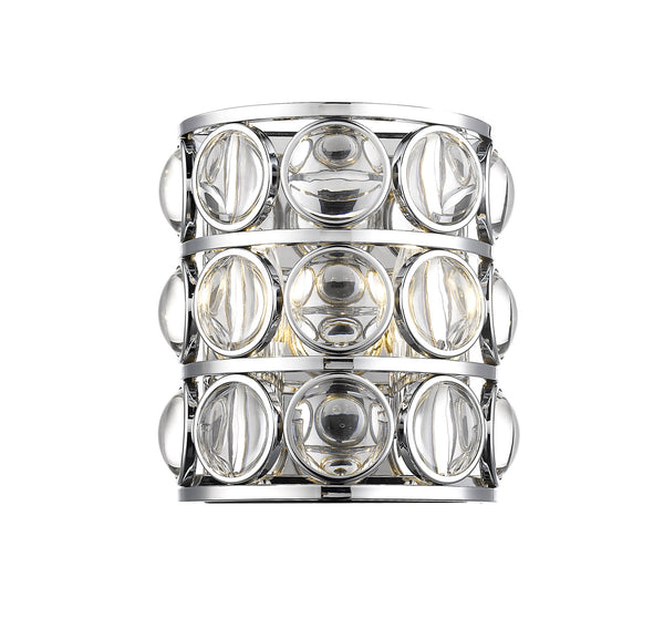 Eternity Sconce by Z-Lite
