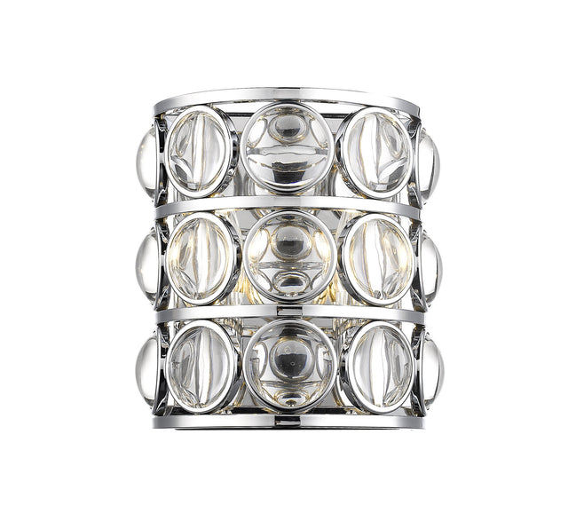 Eternity Sconce by Z-Lite