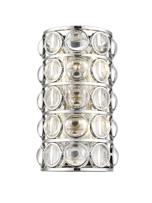 Eternity Sconce by Z-Lite
